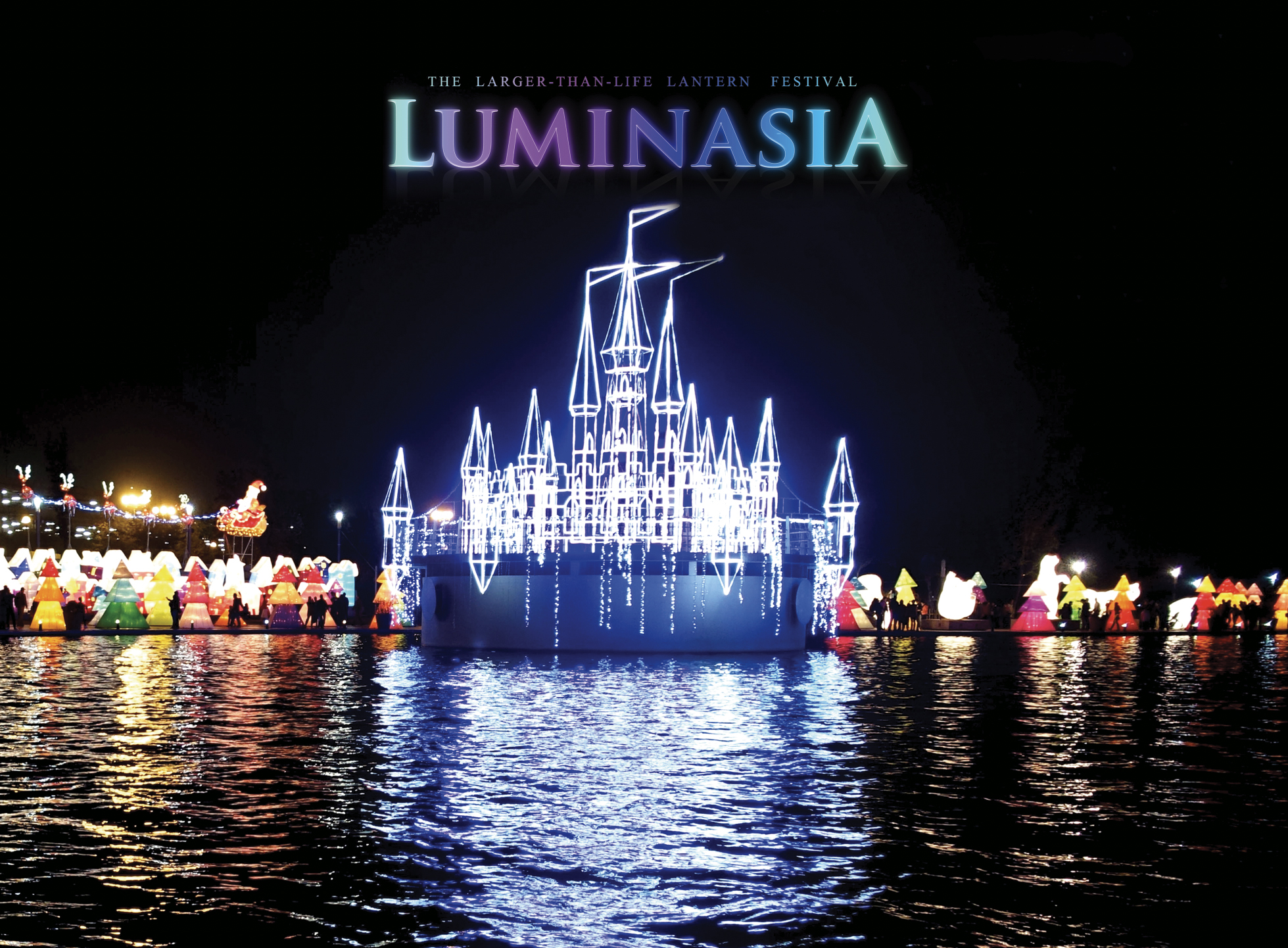Luminasia